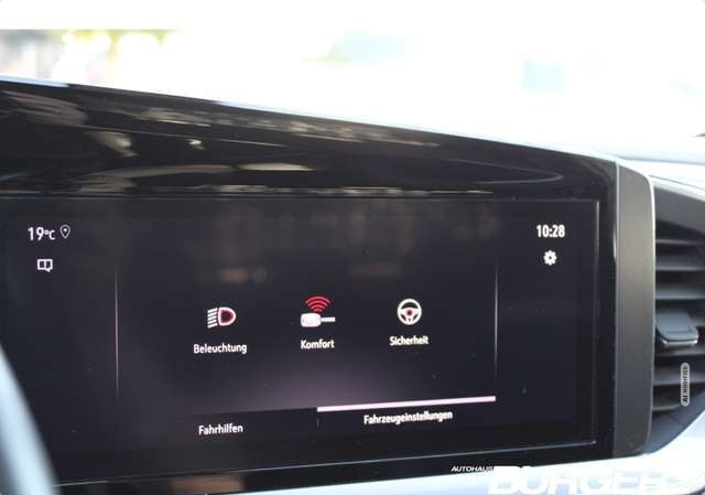 Opel Mokka Ultimate Navi Leder Digitales Cockpit LED 8-Fachbe