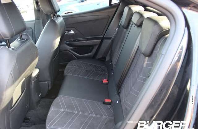 Opel Mokka Ultimate Navi Leder Digitales Cockpit LED 8-Fachbe
