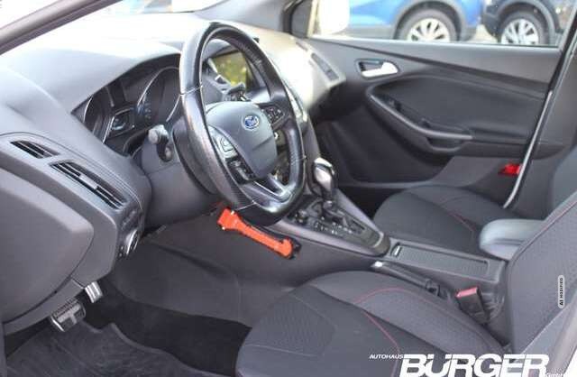 Ford Focus Turnier ST-Line Navi Kamera Sitzheizung