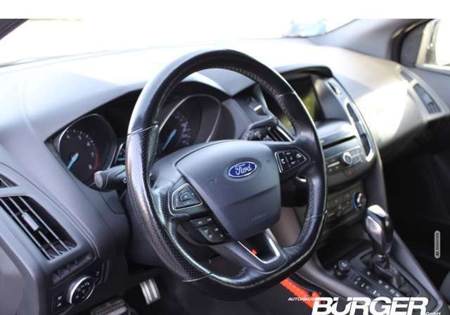Ford Focus Turnier ST-Line Navi Kamera Sitzheizung