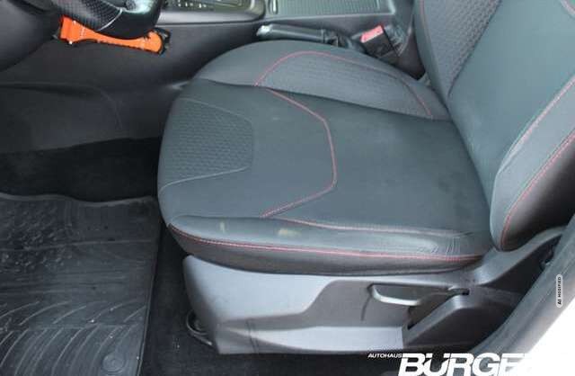 Ford Focus Turnier ST-Line Navi Kamera Sitzheizung