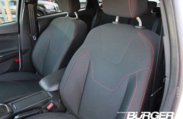 Ford Focus Turnier ST-Line Navi Kamera Sitzheizung