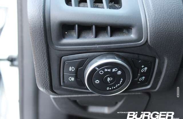 Ford Focus Turnier ST-Line Navi Kamera Sitzheizung