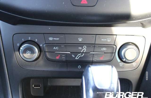 Ford Focus Turnier ST-Line Navi Kamera Sitzheizung