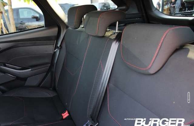 Ford Focus Turnier ST-Line Navi Kamera Sitzheizung