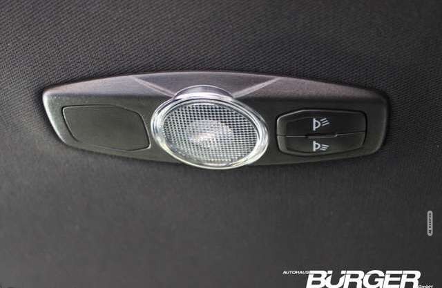 Ford Focus Turnier ST-Line Navi Kamera Sitzheizung
