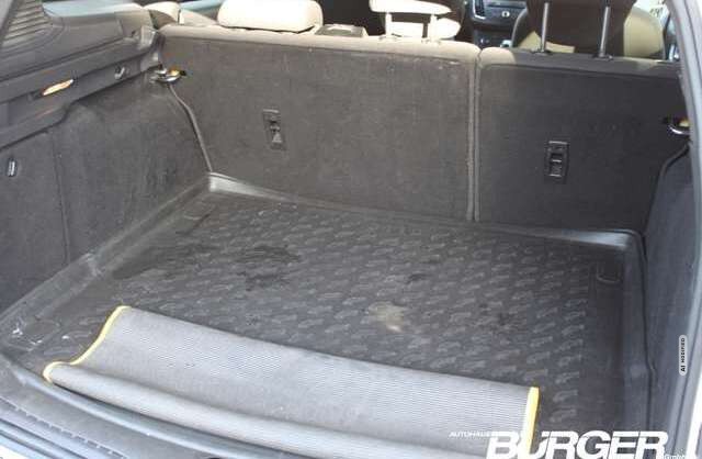 Ford Focus Turnier ST-Line Navi Kamera Sitzheizung