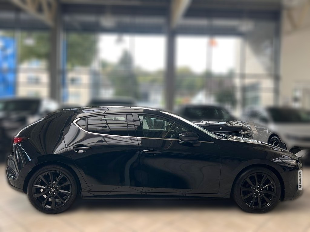 Mazda 3 5-Türer Selection|AWD|BOSE|MATRIX|HUD|60°