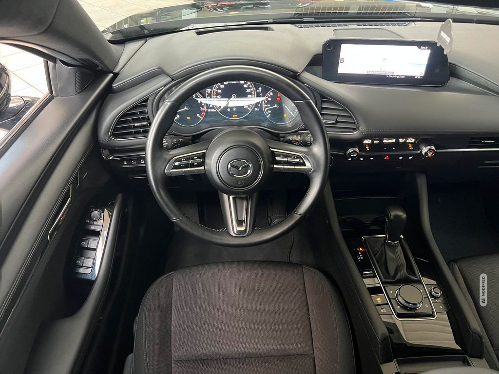 Mazda 3 5-Türer Selection|AWD|BOSE|MATRIX|HUD|60°