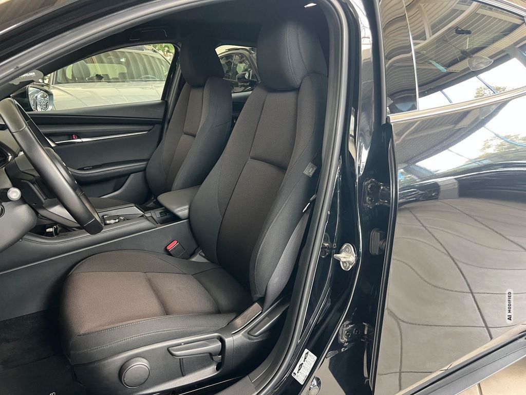 Mazda 3 5-Türer Selection|AWD|BOSE|MATRIX|HUD|60°
