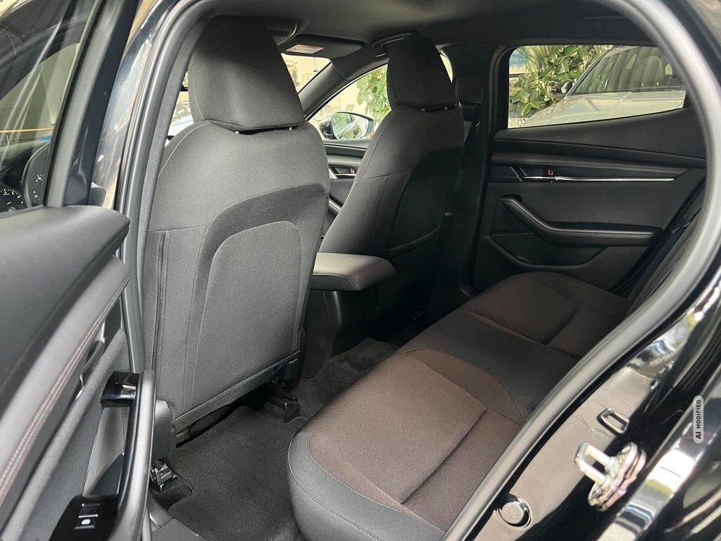 Mazda 3 5-Türer Selection|AWD|BOSE|MATRIX|HUD|60°