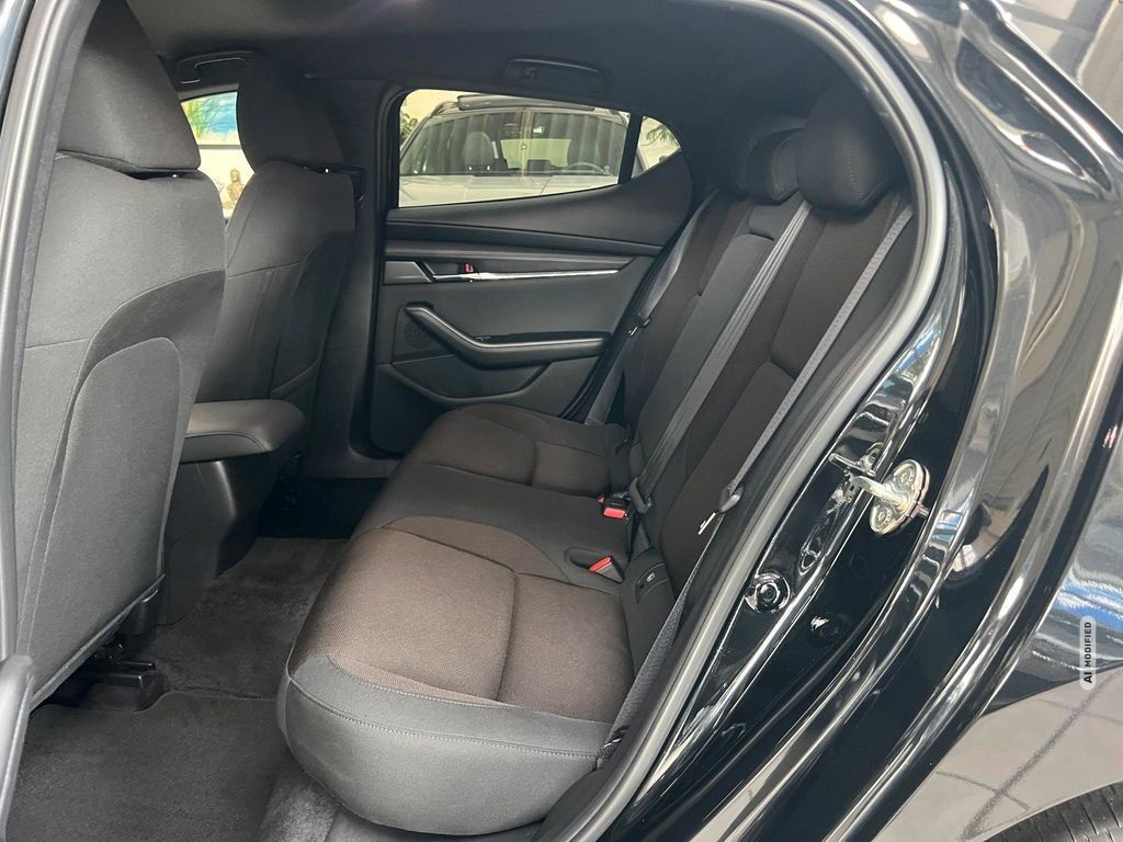 Mazda 3 5-Türer Selection|AWD|BOSE|MATRIX|HUD|60°