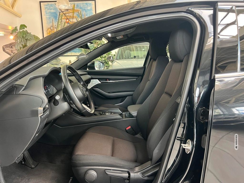 Mazda 3 5-Türer Selection|AWD|BOSE|MATRIX|HUD|60°