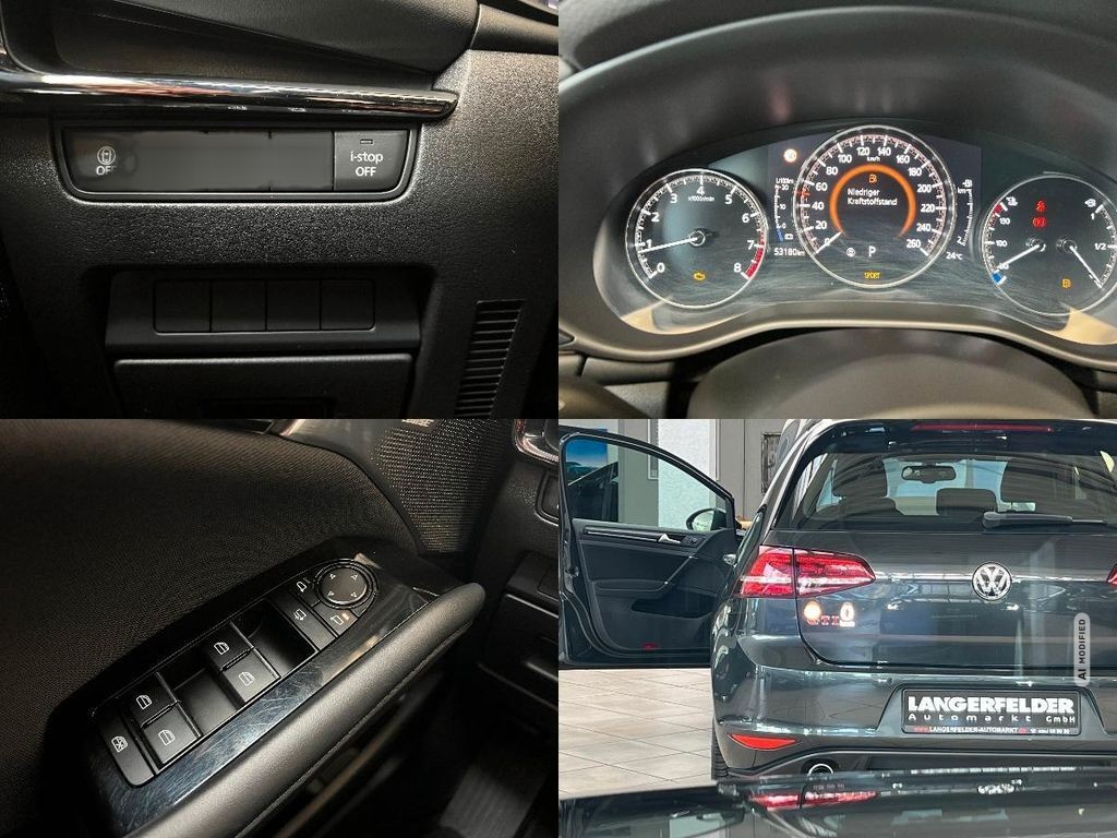 Mazda 3 5-Türer Selection|AWD|BOSE|MATRIX|HUD|60°