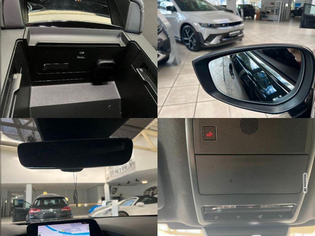 Mazda 3 5-Türer Selection|AWD|BOSE|MATRIX|HUD|60°