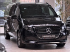 Bild Mercedes-Benz V 300 V300d 4MATIC Avantgard lang 7Sitz*PANO*LEDER*360
