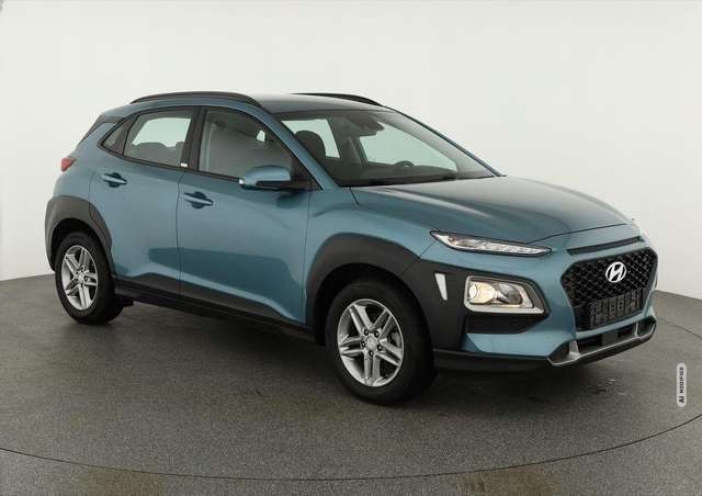 Hyundai KONA 1.0 T-GDI Trend, Kamera, AppConnect, 16-Zoll