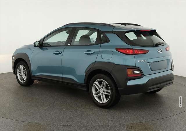Hyundai KONA 1.0 T-GDI Trend, Kamera, AppConnect, 16-Zoll