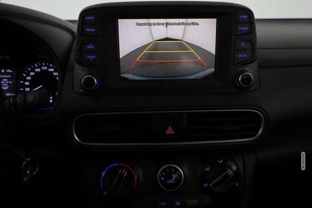 Hyundai KONA 1.0 T-GDI Trend, Kamera, AppConnect, 16-Zoll