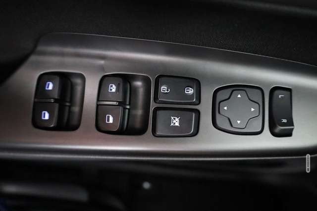 Hyundai KONA 1.0 T-GDI Trend, Kamera, AppConnect, 16-Zoll