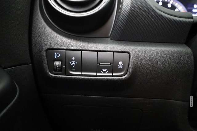 Hyundai KONA 1.0 T-GDI Trend, Kamera, AppConnect, 16-Zoll