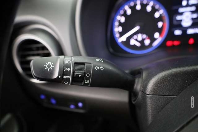 Hyundai KONA 1.0 T-GDI Trend, Kamera, AppConnect, 16-Zoll