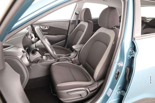 Hyundai KONA 1.0 T-GDI Trend, Kamera, AppConnect, 16-Zoll