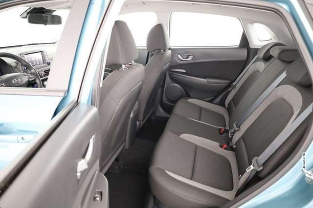 Hyundai KONA 1.0 T-GDI Trend, Kamera, AppConnect, 16-Zoll