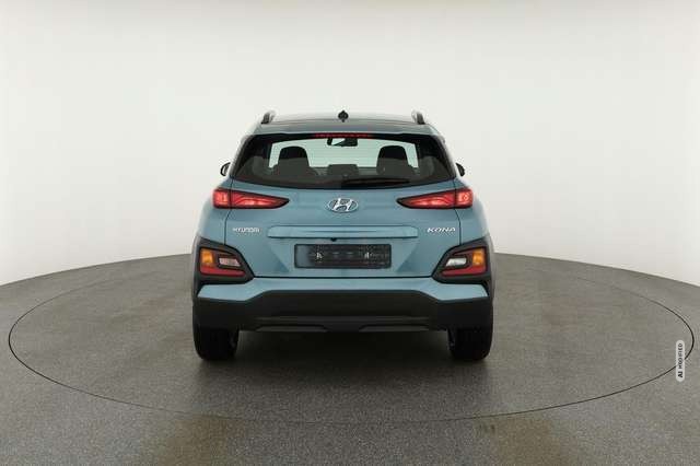 Hyundai KONA 1.0 T-GDI Trend, Kamera, AppConnect, 16-Zoll