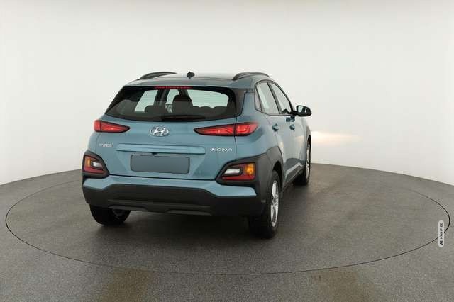 Hyundai KONA 1.0 T-GDI Trend, Kamera, AppConnect, 16-Zoll