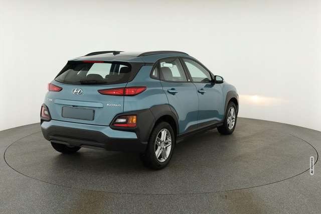 Hyundai KONA 1.0 T-GDI Trend, Kamera, AppConnect, 16-Zoll