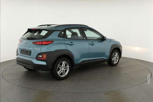 Hyundai KONA 1.0 T-GDI Trend, Kamera, AppConnect, 16-Zoll