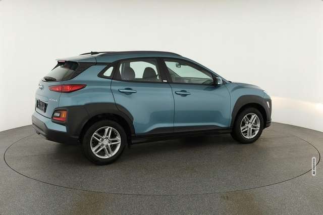 Hyundai KONA 1.0 T-GDI Trend, Kamera, AppConnect, 16-Zoll
