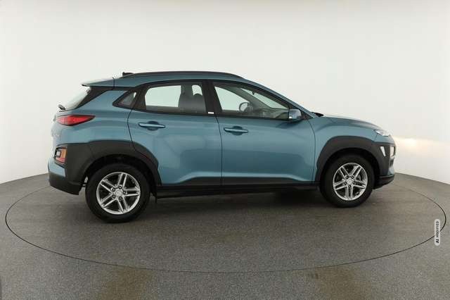 Hyundai KONA 1.0 T-GDI Trend, Kamera, AppConnect, 16-Zoll