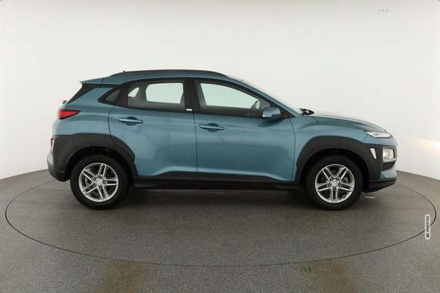 Hyundai KONA 1.0 T-GDI Trend, Kamera, AppConnect, 16-Zoll