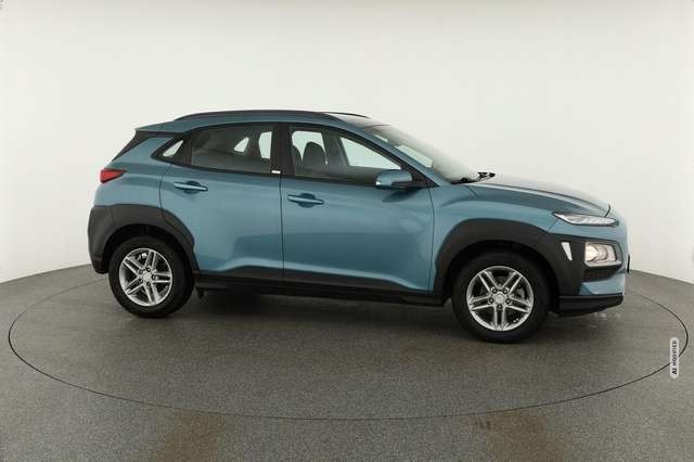 Hyundai KONA 1.0 T-GDI Trend, Kamera, AppConnect, 16-Zoll