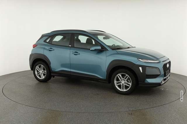 Hyundai KONA 1.0 T-GDI Trend, Kamera, AppConnect, 16-Zoll