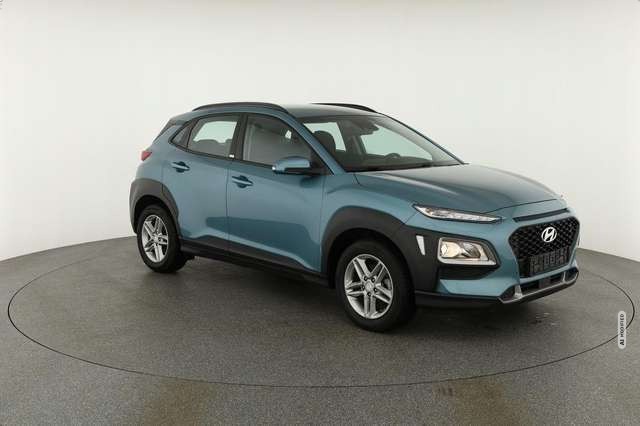 Hyundai KONA 1.0 T-GDI Trend, Kamera, AppConnect, 16-Zoll