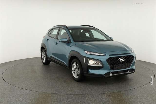 Hyundai KONA 1.0 T-GDI Trend, Kamera, AppConnect, 16-Zoll