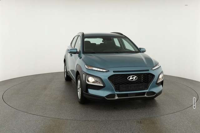 Hyundai KONA 1.0 T-GDI Trend, Kamera, AppConnect, 16-Zoll