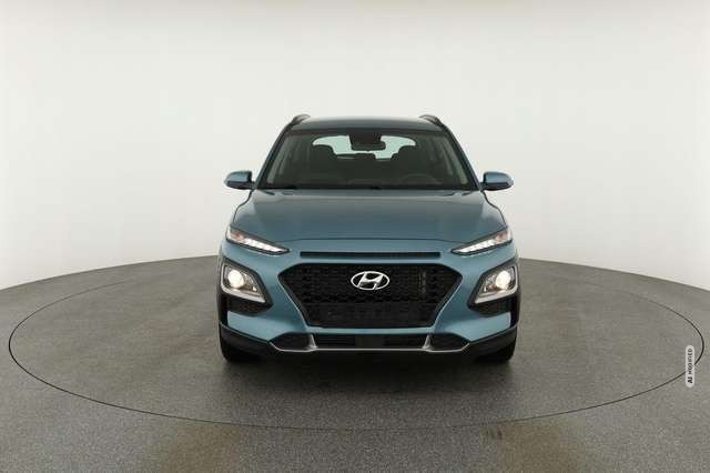 Hyundai KONA 1.0 T-GDI Trend, Kamera, AppConnect, 16-Zoll