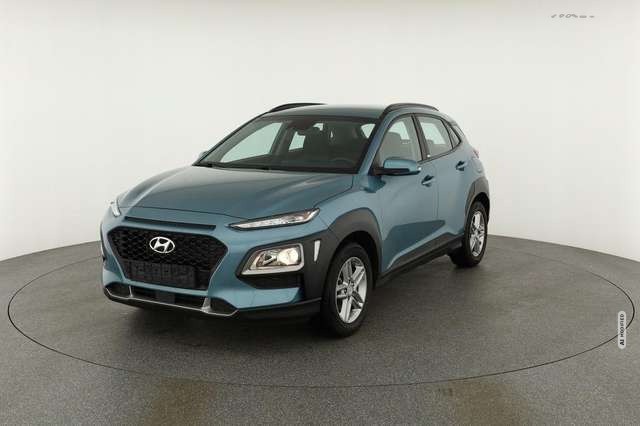 Hyundai KONA 1.0 T-GDI Trend, Kamera, AppConnect, 16-Zoll