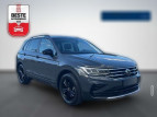 Bild Volkswagen Tiguan 2.0 TSI Urban Sport 4Motion DSG / AHK / STHZG / KA