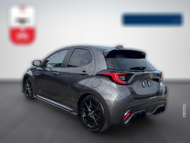 Mazda 2 Mazda2 Hybrid 1.5L VVT-i 116PS HOMURA PLUS NAVI
