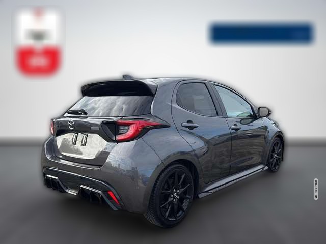 Mazda 2 Mazda2 Hybrid 1.5L VVT-i 116PS HOMURA PLUS NAVI