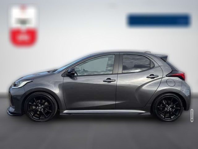 Mazda 2 Mazda2 Hybrid 1.5L VVT-i 116PS HOMURA PLUS NAVI