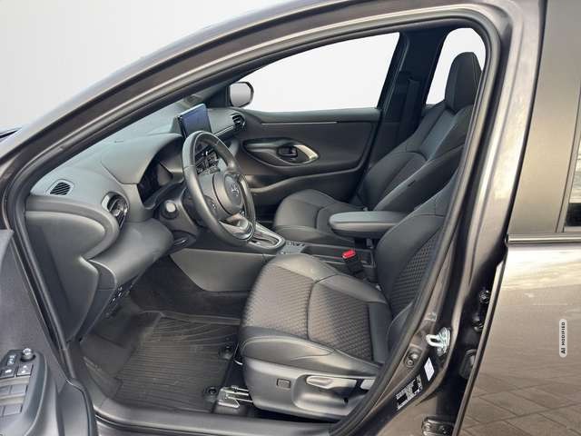 Mazda 2 Mazda2 Hybrid 1.5L VVT-i 116PS HOMURA PLUS NAVI