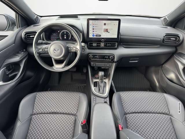Mazda 2 Mazda2 Hybrid 1.5L VVT-i 116PS HOMURA PLUS NAVI