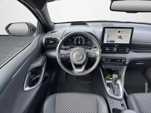 Mazda 2 Mazda2 Hybrid 1.5L VVT-i 116PS HOMURA PLUS NAVI