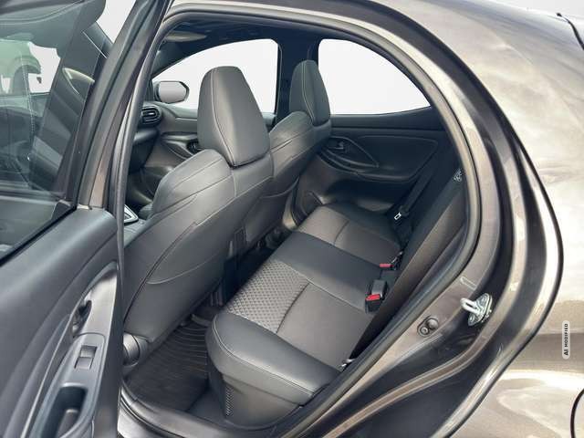 Mazda 2 Mazda2 Hybrid 1.5L VVT-i 116PS HOMURA PLUS NAVI